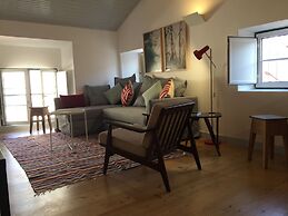 Apartments Center Bairro Alto