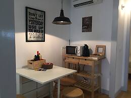 Apartments Center Bairro Alto