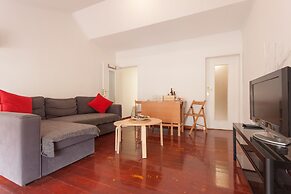 Apartments Center Bairro Alto