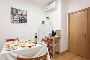 Apartments Center Bairro Alto