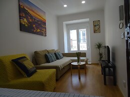 Apartments Center Bairro Alto