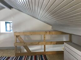 Apartments Center Bairro Alto