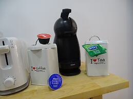 Apartments Center Bairro Alto