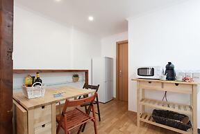 Apartments Center Bairro Alto