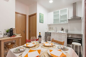 Apartments Center Bairro Alto