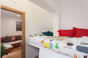 Apartments Center Bairro Alto