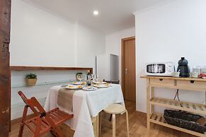 Apartments Center Bairro Alto