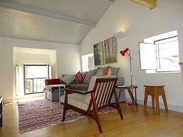 Apartments Center Bairro Alto