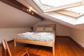 Apartments Center Bairro Alto