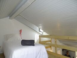 Apartments Center Bairro Alto