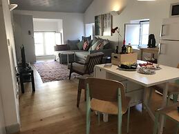 Apartments Center Bairro Alto