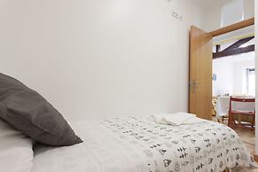Apartments Center Bairro Alto