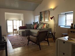 Apartments Center Bairro Alto