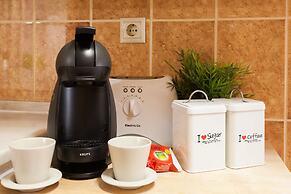 Apartments Center Bairro Alto