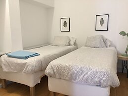 Apartments Center Bairro Alto