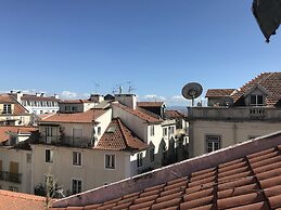 Apartments Center Bairro Alto