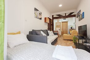 Apartments Center Bairro Alto