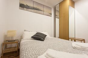 Apartments Center Bairro Alto