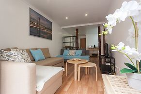 Apartments Center Bairro Alto