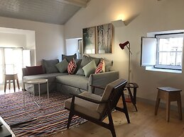 Apartments Center Bairro Alto