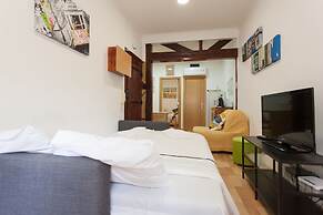 Apartments Center Bairro Alto