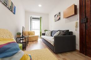 Apartments Center Bairro Alto