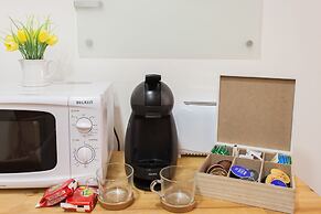 Apartments Center Bairro Alto