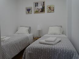 Apartments Center Bairro Alto