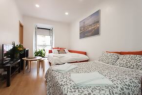 Apartments Center Bairro Alto