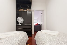 Apartments Center Bairro Alto