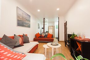 Apartments Center Bairro Alto