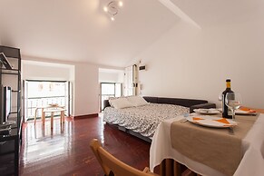 Apartments Center Bairro Alto