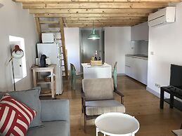 Apartments Center Bairro Alto