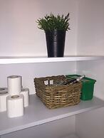 Apartments Center Bairro Alto