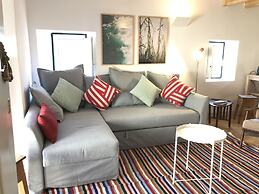 Apartments Center Bairro Alto