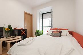 Apartments Center Bairro Alto
