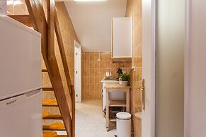 Apartments Center Bairro Alto