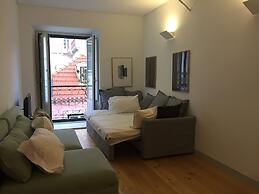 Apartments Center Bairro Alto