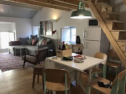 Apartments Center Bairro Alto