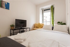 Apartments Center Bairro Alto