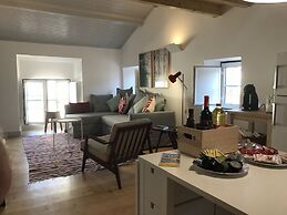 Apartments Center Bairro Alto