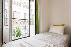 Apartments Center Bairro Alto