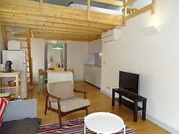 Apartments Center Bairro Alto