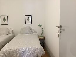 Apartments Center Bairro Alto