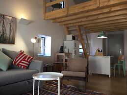 Apartments Center Bairro Alto