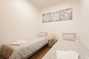 Apartments Center Bairro Alto
