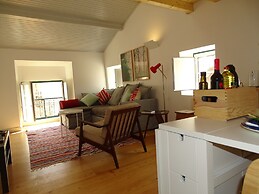 Apartments Center Bairro Alto