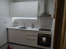 Apartments Center Bairro Alto