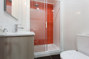 Apartments Center Bairro Alto