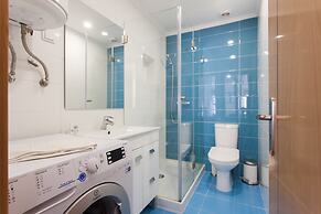 Apartments Center Bairro Alto